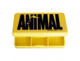 Animal Pills Box