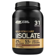 ON - Optimum Nutrition 100% Isolate Gold Standard (930 gr)