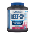 BEEF-XP CLEAR HYDROLYSED BEEF PROTEIN 1.8KG (60 SERVINGS)